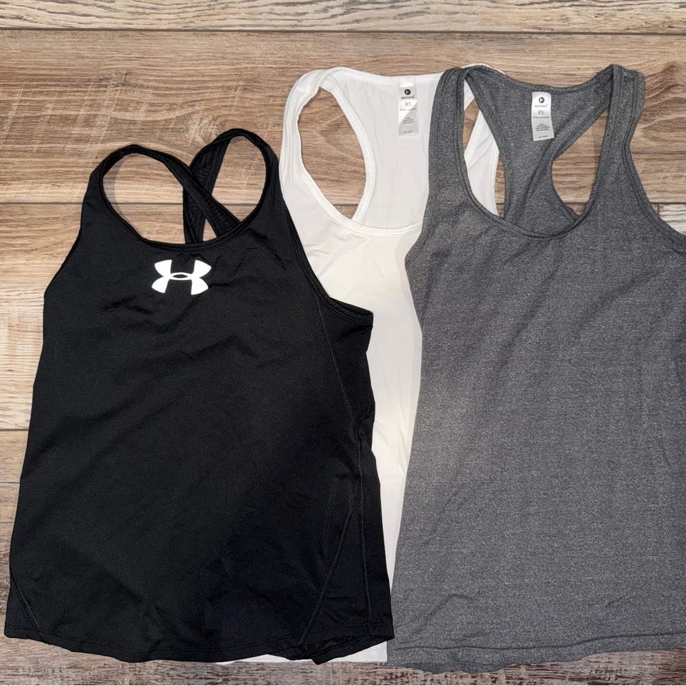 Tank top bundle